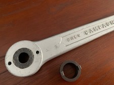Campagnolo Freewheel Remover Abzieher  Werkzeug