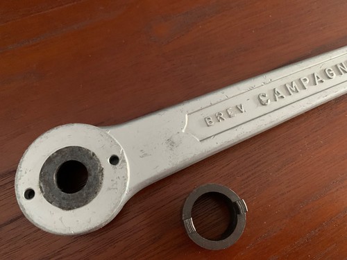 Campagnolo freewheel remover - campagnolo,