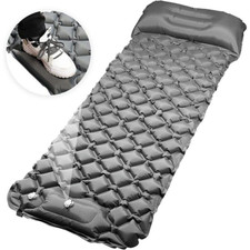 Isomatte selbstaufblasend