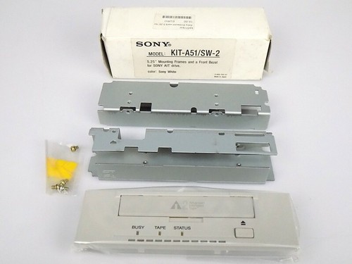 Sony kit a51 25 - sony, 5.25