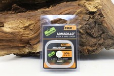 Fox Edges Camo Armadillo 50lb
