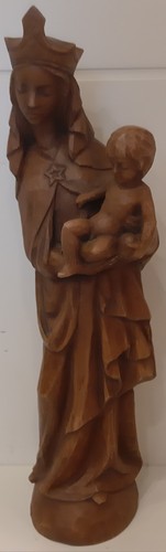 Madonna heilige maria mutter - madonna,