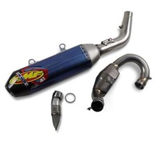 FMF Auspuffanlage Factory 4.1
