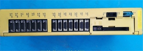 Controller module 1pc fanuc - controller,