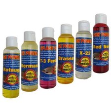 Zammataro Splash Power Flavour - Spritzkonzentrate - Aroma - Lockstoff