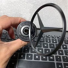 Für  Mercedes-Benz Stern w208