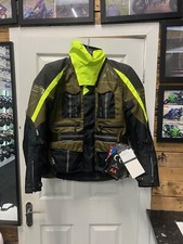 Lindstrands OMAN wasserdichte