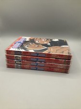 Kare Kano 1-4 / Anime / DVD