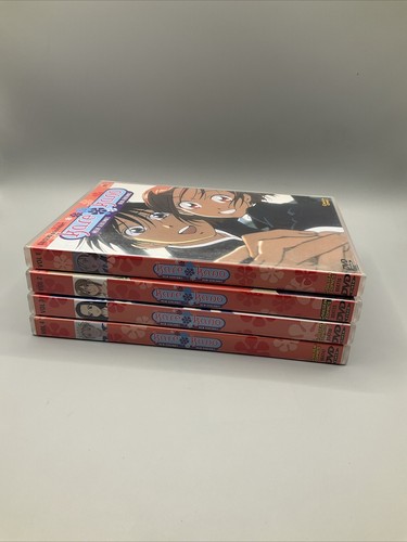 Kare kano anime dvd - kano, /