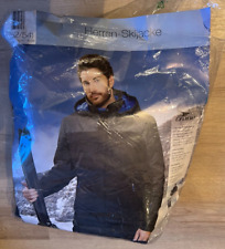 SKI- SNOWBOARDJACKE HERREN - L