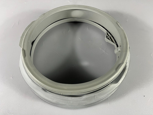 Aeg l86850 waschmaschine - aeg,