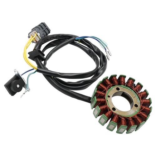 Stator lichtmaschine für - stator,