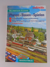 Die elektrische eisenbahn - eisenbahn,