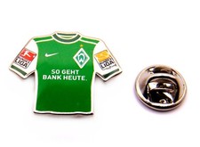 Werder bremen trikot pin - trikot,