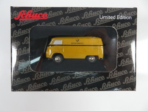 Schuco piccolo dbp - vw, t1