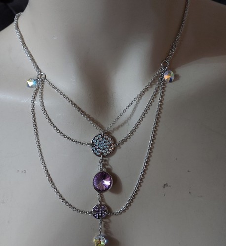 Original swarovski statement - swarovski,