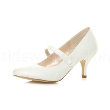 Damen Frauen niedriger