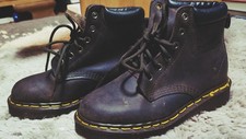 Dr. Martens Air Wair Crazy