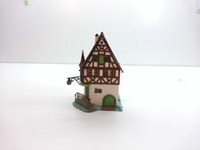 Wiad N 1034 Fachwerkhaus, gebaut, ohne OVP#1705