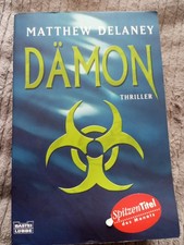 Buch "Dämon" von Matthew
