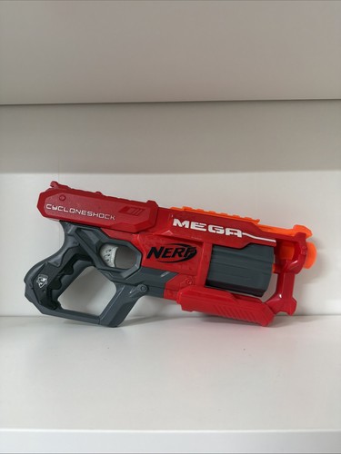Nerf strike elite mega - n-strike,
