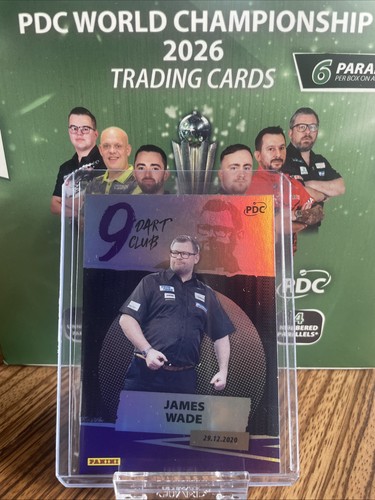 Panini pdc world - 🔥panini,