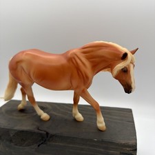 Breyer Classic Scale Haflinger