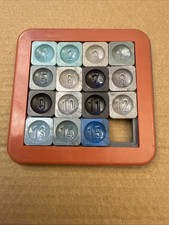 DDR Schiebefix Schiebefax