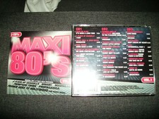 Maxi 80`s Vol.1-3