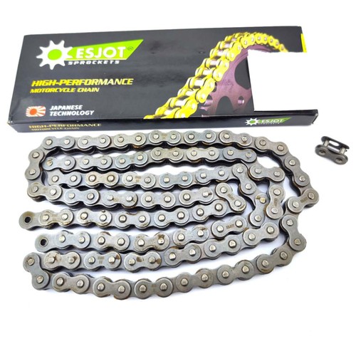 Kette esjot 114 glieder x - kette,