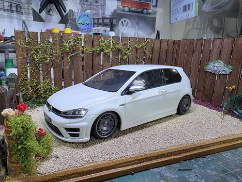 Ronal turbo r10 painted set - r10,