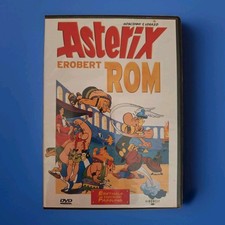 DVD Film Asterix Erobert Rom