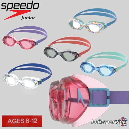Speedo hydrospex junior - hydrospex,