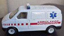 VW T4 Ambulance Krankenwagen