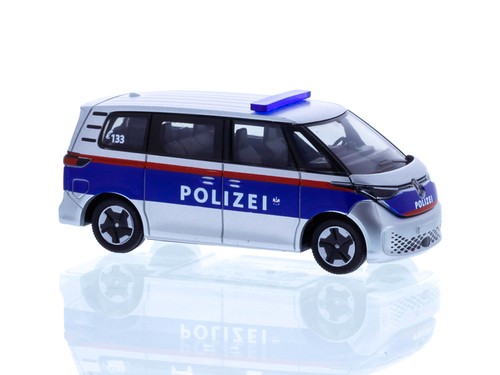 Rietze buzz people - rietze, vw