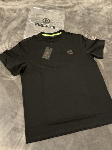Bogner fire ice - fire, t-shirt
