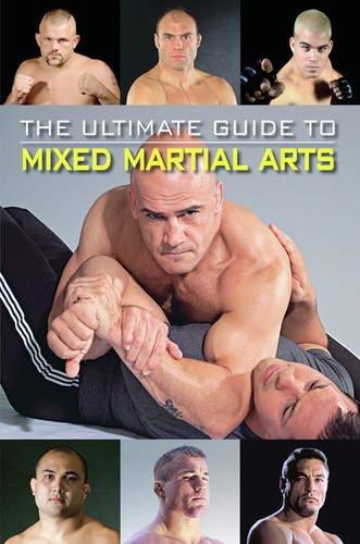 Ultimate guide mixed - ultimate, to