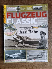 FLUGZEUG Classic 4/2022