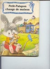 Petit-patapon change de maison