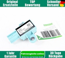Airbagsensor Crashsensor Vorn