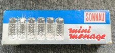 Mini Menage Sonnau DDR Pfeffer
