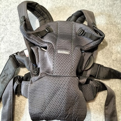 Babybjorn one air mesh - babybjorn,