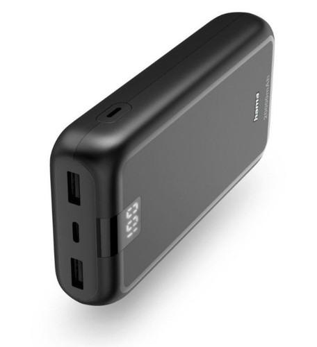 Hama power pack performance - pack,