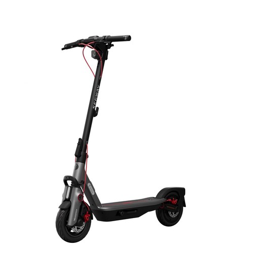 Ninebot segway - by,