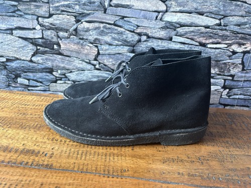 Clarks originals desert - clarks, boots