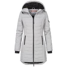 Sublevel Damen Mantel