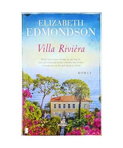 Villa rivièra polly leven - polly's,