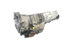 DEFEKT A6 4B Quattro Allrad