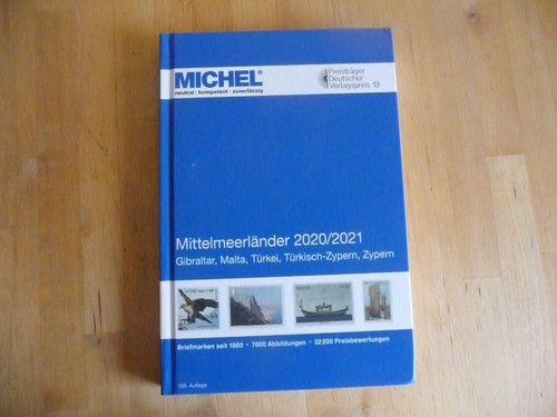 Michel katalog europa - europa, 9