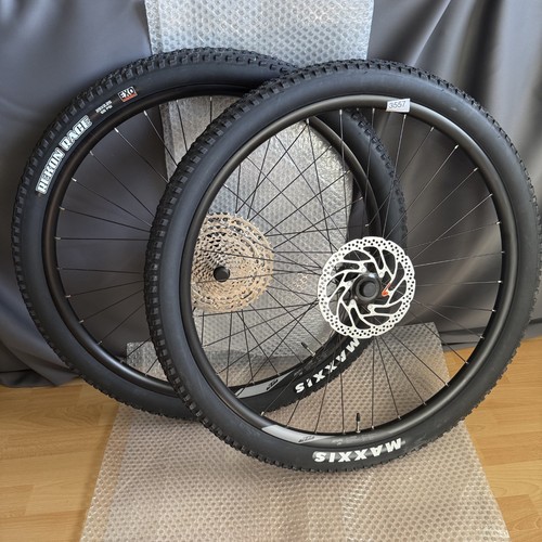 Ktm mtb laufradsatz ryde rival - laufradsatz,